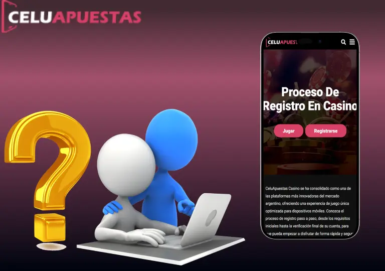celuapuestas inicio de sesión