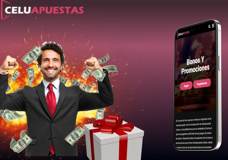 celuapuestas inicio de sesión