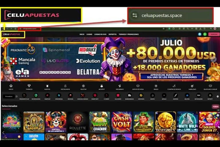 celuapuestas argentina